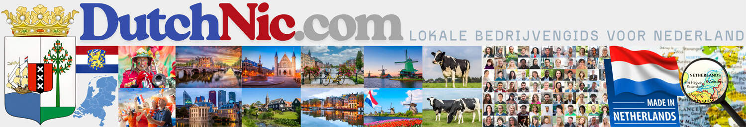Gemaakt in Nederland - Geld & Budget